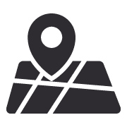 Map Pin Icon