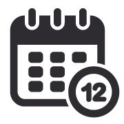 Calendar Icon