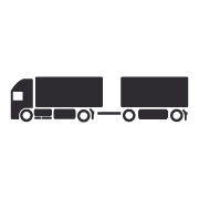 Truck icon